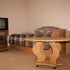 Гостевой дом Инжир, Севастополь, Крым