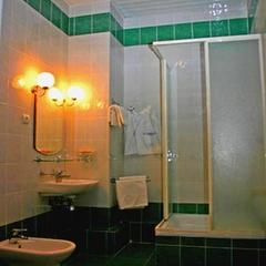 Гостиница Олимп, Севастополь, Крым