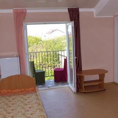 Гостевой дом Инжир, Севастополь, Крым