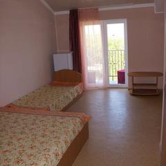 Гостевой дом Инжир, Севастополь, Крым