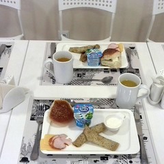 Гостиница Аврора, Севастополь, Крым