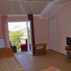 Гостевой дом Инжир, Севастополь, Крым