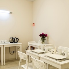 Гостиница Аврора, Севастополь, Крым