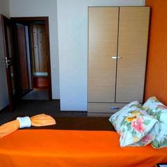 Гостиница Зодиак, Севастополь, Крым