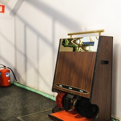 Гостиница Аврора, Севастополь, Крым