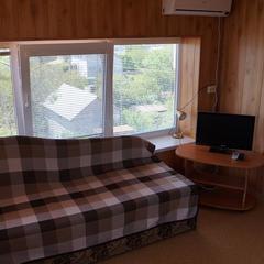 Гостевой дом Инжир, Севастополь, Крым