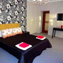 Гостиница Зодиак, Севастополь, Крым