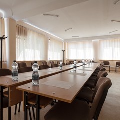 Гостиница Аврора, Севастополь, Крым