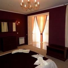 Гостиница Зодиак, Севастополь, Крым