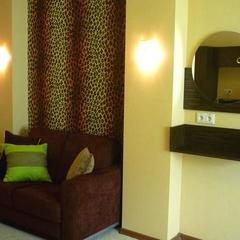 Гостиница Зодиак, Севастополь, Крым