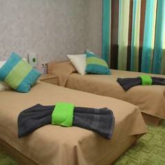 Гостиница Зодиак, Севастополь, Крым