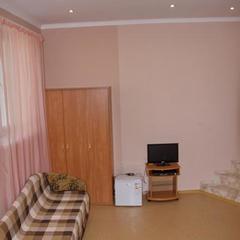 Гостевой дом Инжир, Севастополь, Крым