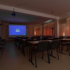 Гостиница Аврора, Севастополь, Крым