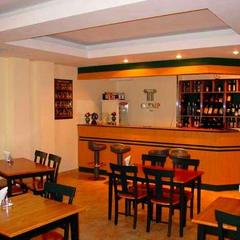 Гостиница Олимп, Севастополь, Крым