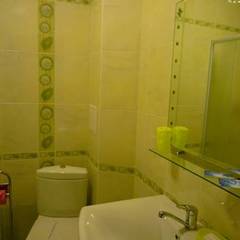 Гостиница Зодиак, Севастополь, Крым