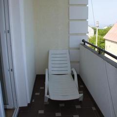 Гостевой дом Инжир, Севастополь, Крым