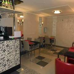 Гостиница Зодиак, Севастополь, Крым