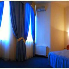 Гостиница Олимп, Севастополь, Крым