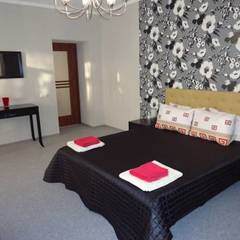 Гостиница Зодиак, Севастополь, Крым