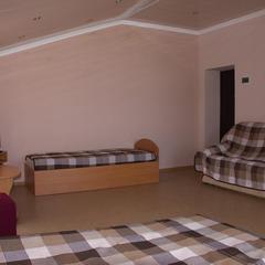 Гостевой дом Инжир, Севастополь, Крым