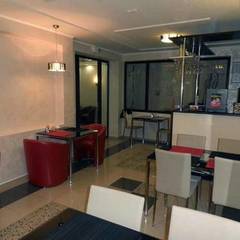 Гостиница Зодиак, Севастополь, Крым