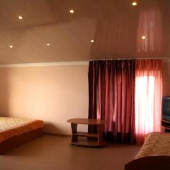 Гостевой дом Инжир, Севастополь, Крым