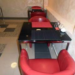 Гостиница Зодиак, Севастополь, Крым