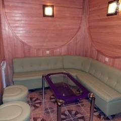 Гостиница Зодиак, Севастополь, Крым