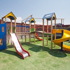 Гостиница Ривьера, Севастополь, Крым