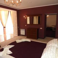 Гостиница Зодиак, Севастополь, Крым