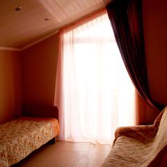 Гостевой дом Инжир, Севастополь, Крым