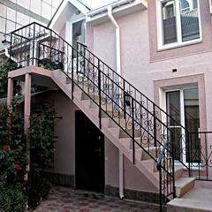 Гостевой дом Людмила, Севастополь, Крым