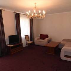 Гостиница Зодиак, Севастополь, Крым