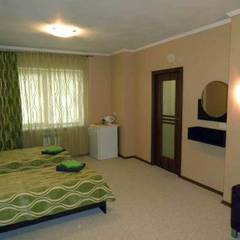 Гостиница Зодиак, Севастополь, Крым