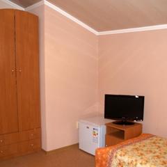 Гостевой дом Инжир, Севастополь, Крым