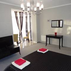 Гостиница Зодиак, Севастополь, Крым