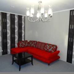 Гостиница Зодиак, Севастополь, Крым