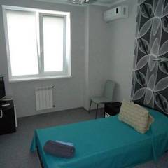 Гостиница Зодиак, Севастополь, Крым