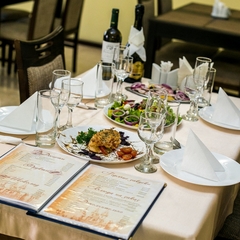 Гостиница Ривьера, Севастополь, Крым