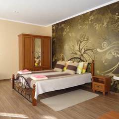 Гостиница Зодиак, Севастополь, Крым