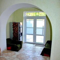 Гостевой дом Инжир, Севастополь, Крым