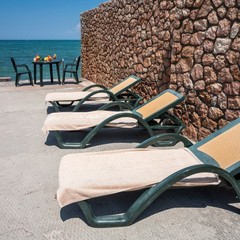 Гостиница Омега-Клуб, Севастополь, Крым