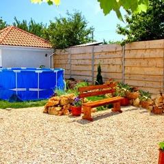 Гостевой дом Инжир, Севастополь, Крым