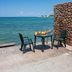 Гостиница Омега-Клуб, Севастополь, Крым