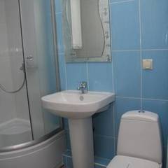 Гостиница Зодиак, Севастополь, Крым