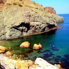 Гостевой дом Инжир, Севастополь, Крым