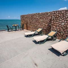 Гостиница Омега-Клуб, Севастополь, Крым