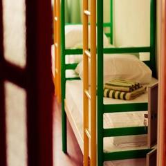 Хостел Sunny Hostel, Севастополь, Крым