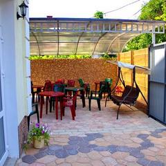 Гостевой дом Инжир, Севастополь, Крым