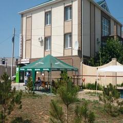 Гостиница Форт-35, Севастополь, Крым